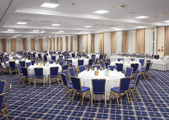 Θέρετρο Palac & Wellness Żelechów