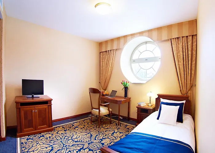 Palac & Wellness * Żelechów