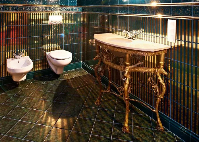 Θέρετρο Palac & Wellness *