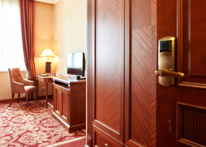 Palac & Wellness Żelechów