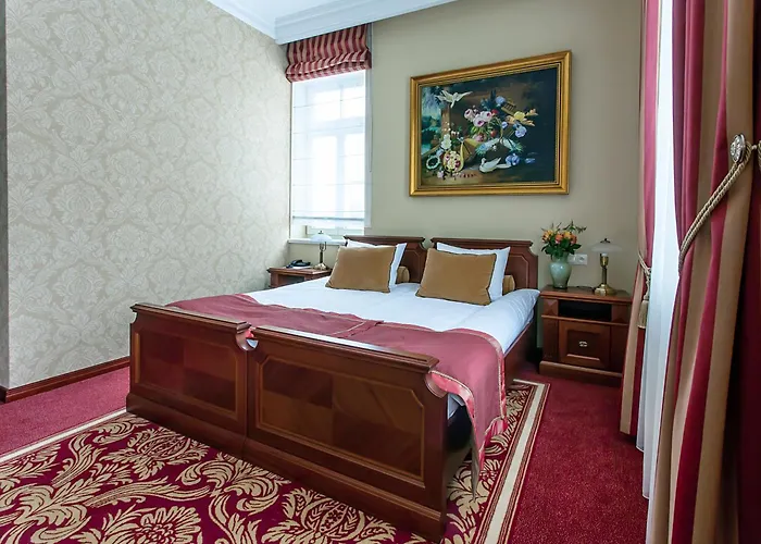 Palac & Wellness * Żelechów