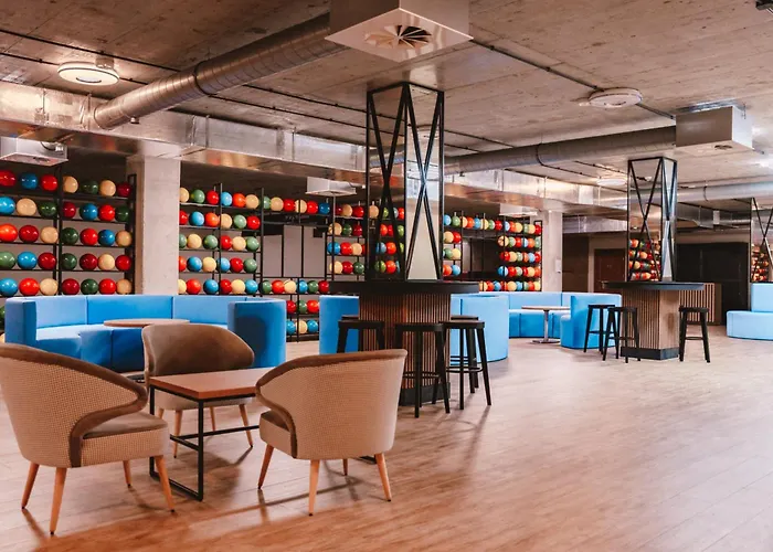 Palac & Wellness Resort Zelechow (Garwolin)