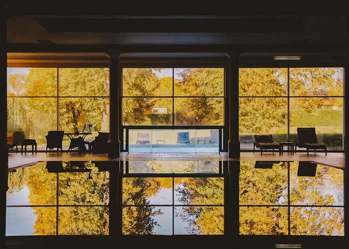 Palac & Wellness Żelechów