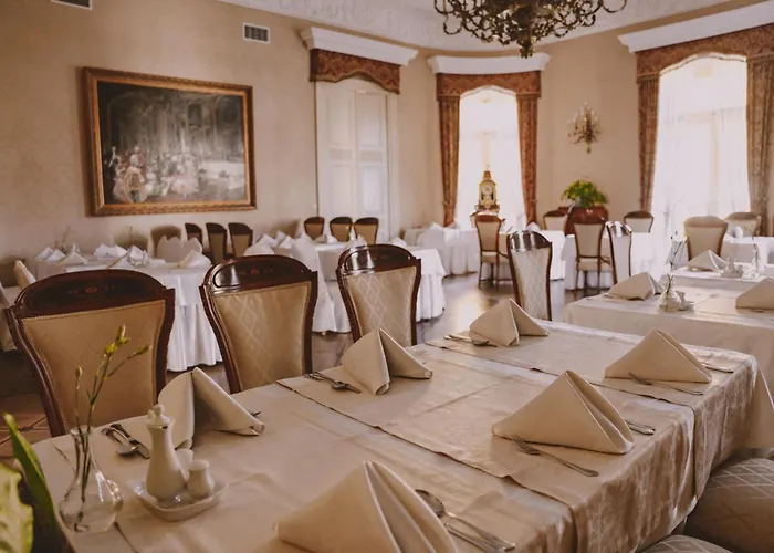 Palac & Wellness Θέρετρο