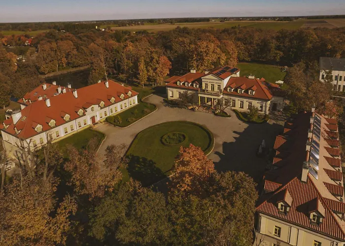 Θέρετρο Palac & Wellness