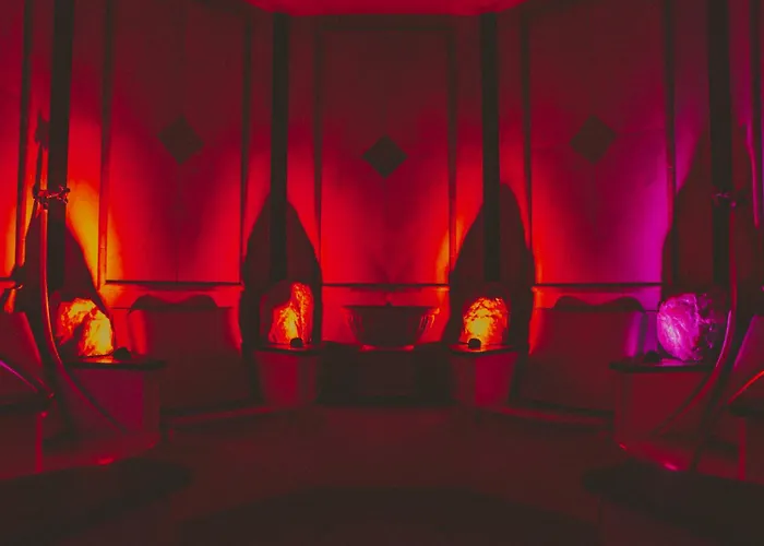 Θέρετρο Palac & Wellness *