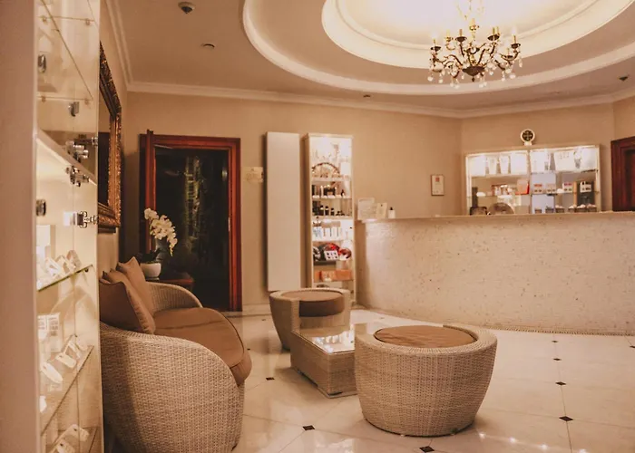 Palac & Wellness Żelechów