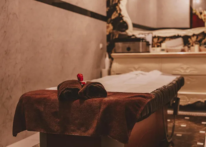 Palac & Wellness Θέρετρο