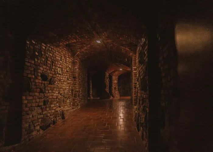 Palac & Wellness Resort Zelechow (Garwolin)