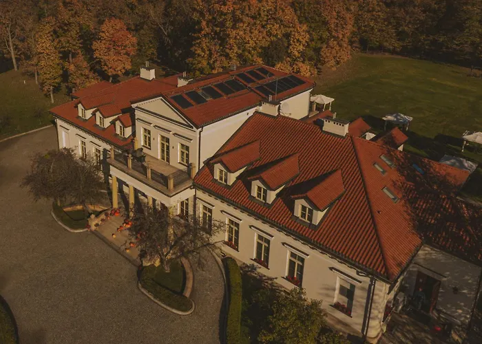 Θέρετρο Palac & Wellness *