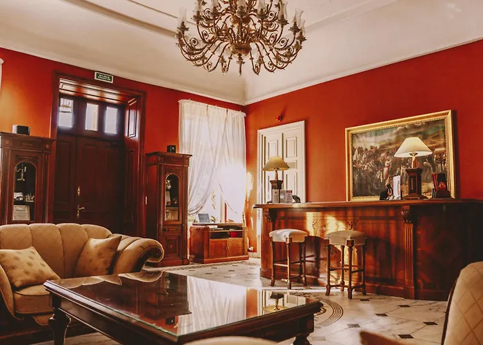 Palac & Wellness Żelechów