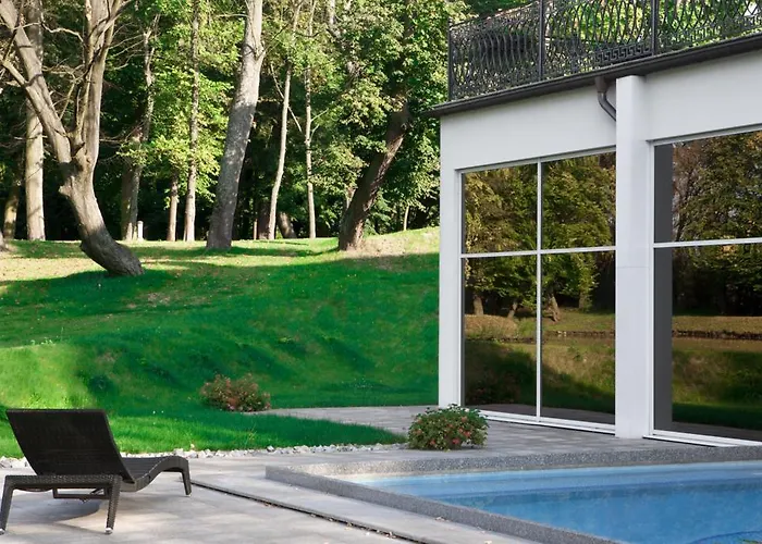 Palac & Wellness Żelechów