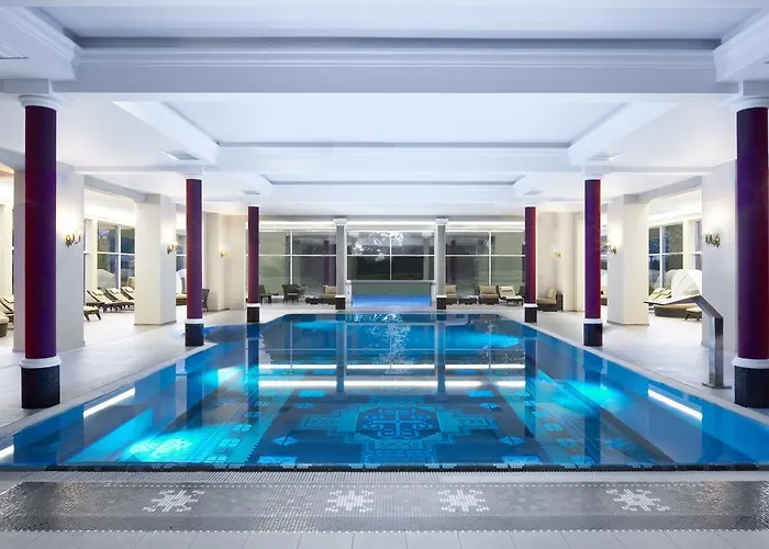 Palac & Wellness * Żelechów