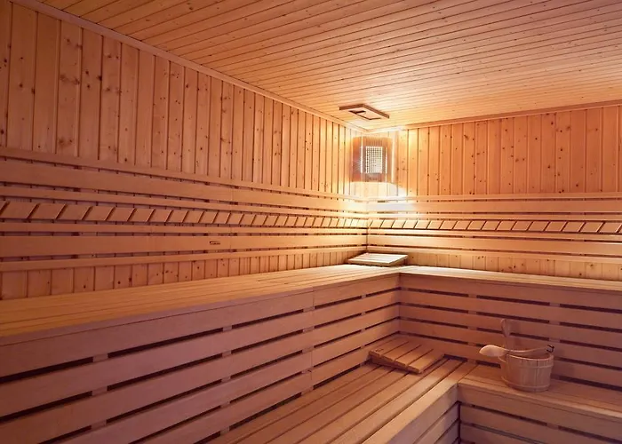 Palac & Wellness Żelechów