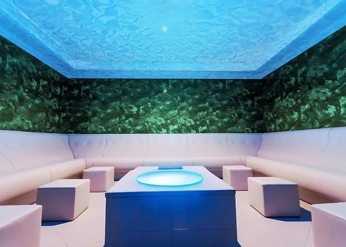 Palac & Wellness * Żelechów