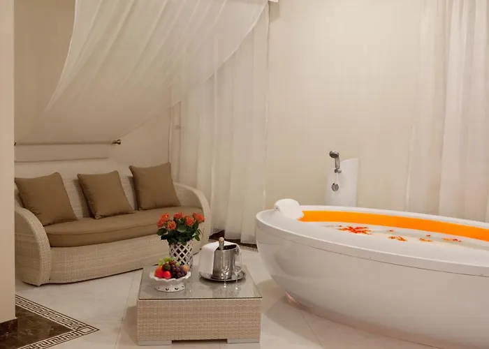 Palac & Wellness Θέρετρο Żelechów