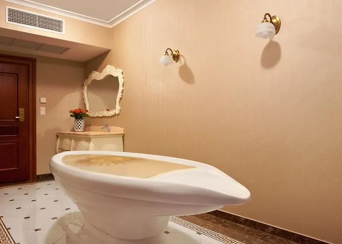 Θέρετρο Palac & Wellness Żelechów