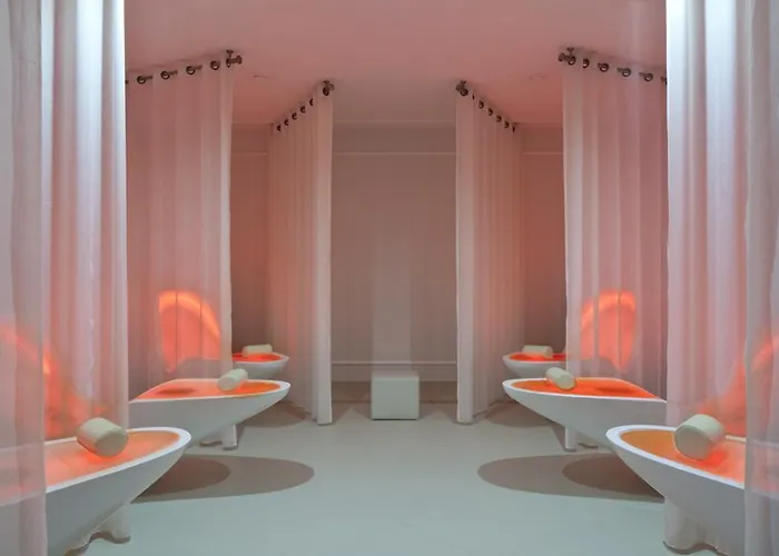 Θέρετρο Palac & Wellness