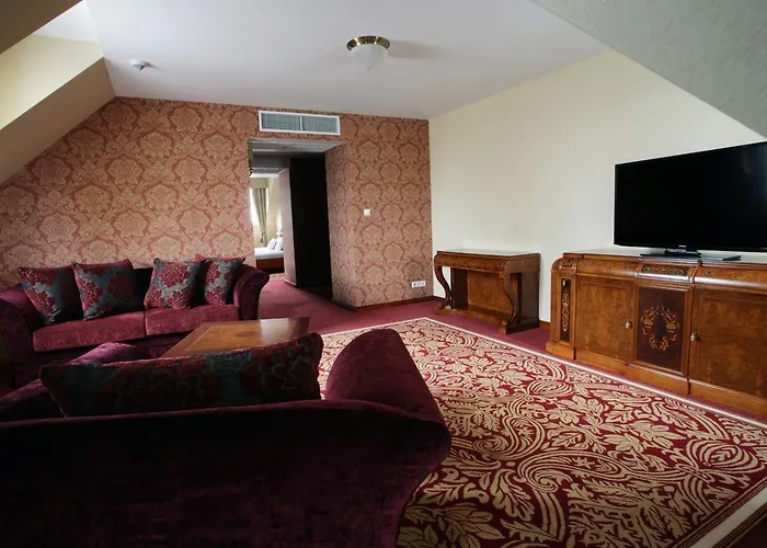 Θέρετρο Palac & Wellness