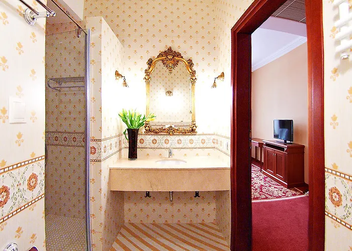 Palac & Wellness Żelechów