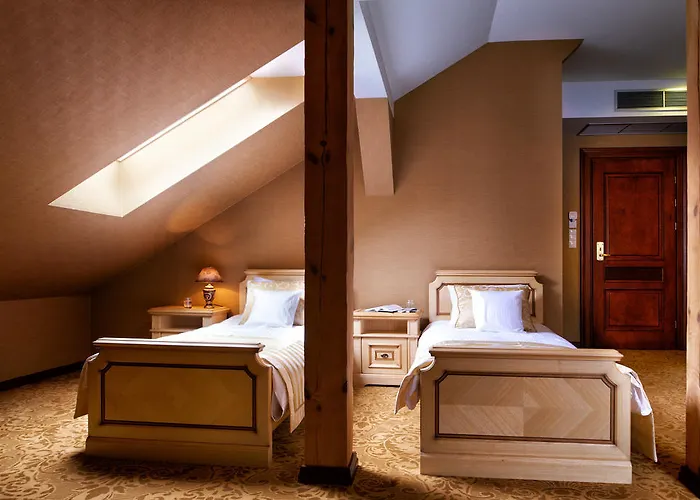 Palac & Wellness Żelechów