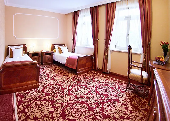 Θέρετρο Palac & Wellness