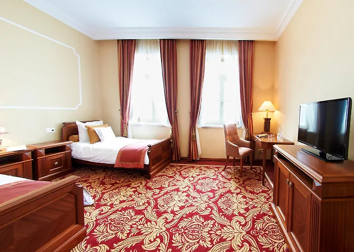 Palac & Wellness Żelechów