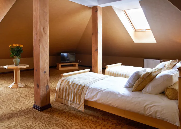 Palac & Wellness Żelechów