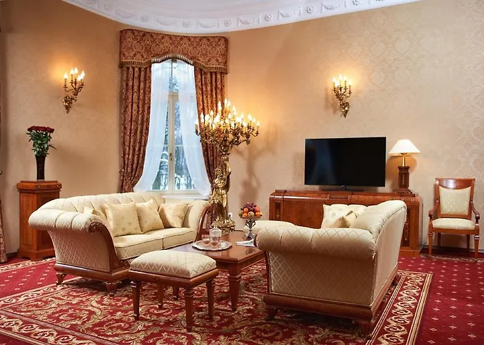 Palac & Wellness Żelechów