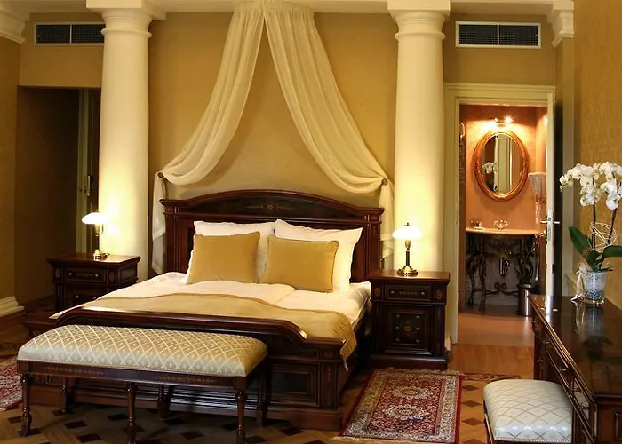 Palac & Wellness Θέρετρο Żelechów