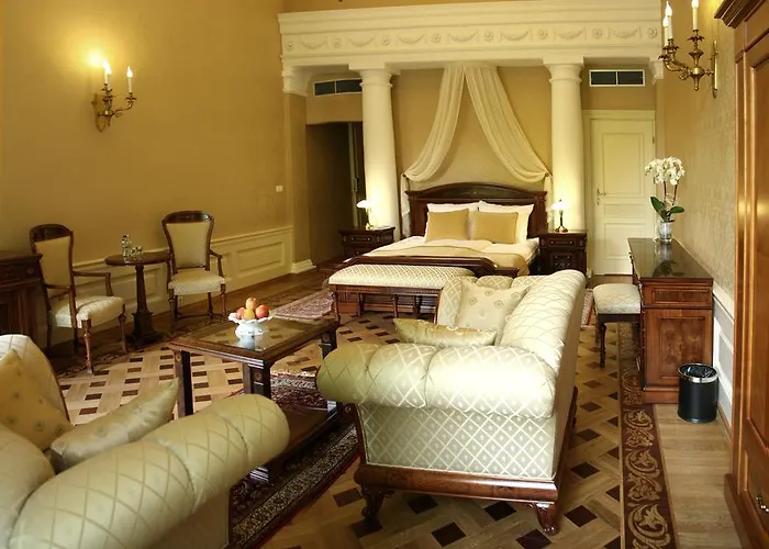 Palac & Wellness Θέρετρο *